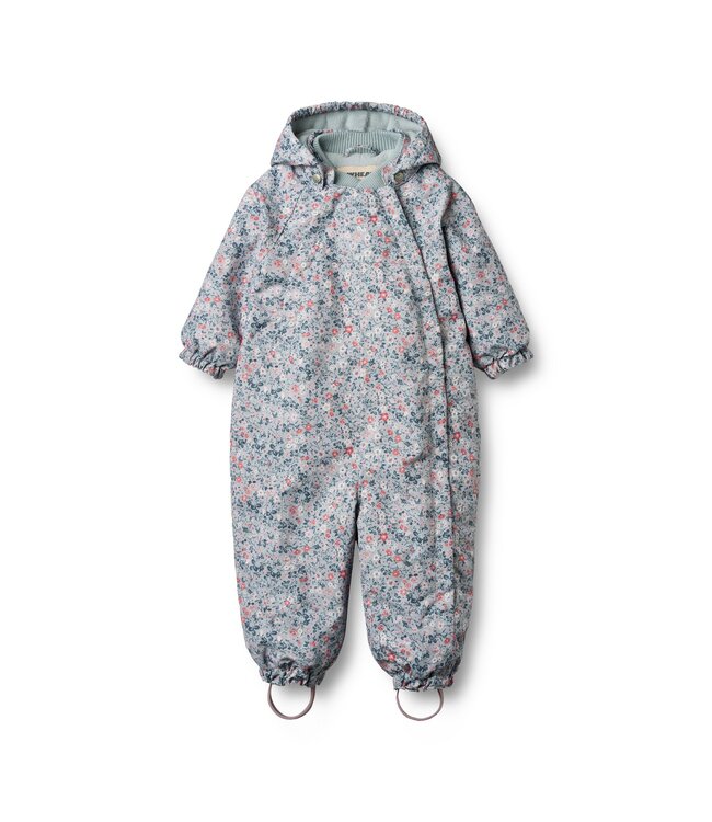 Wheat Mädchen Schneeanzug Adi soft rain