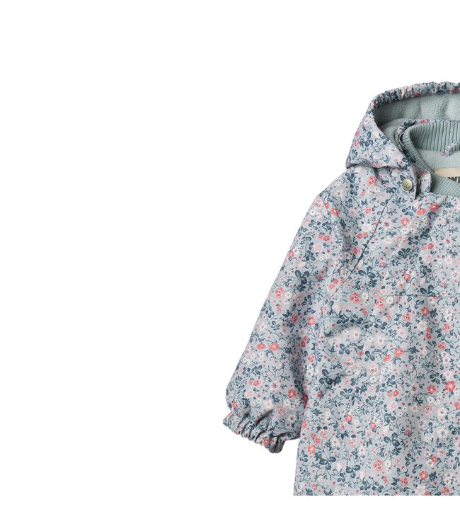 Wheat Mädchen Schneeanzug Adi soft rain