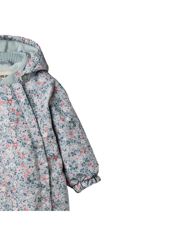 Wheat Mädchen Schneeanzug Adi soft rain