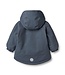 Wheat Kleinkinder Winterjacke Sascha greyblue