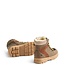 Wheat Kinder Winterstiefel Toni Hiker Tex green