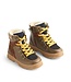 Wheat Kinder Winterstiefel Toni Hiker Tex green