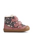 Wheat Kleinkinder Winterstiefel Daxi Tex blush
