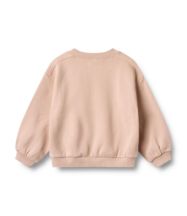 Wheat Mädchen Pullover Eliza