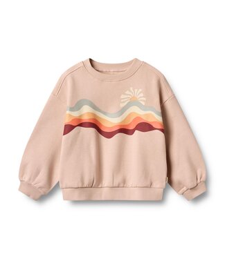 Wheat Mädchen Pullover Eliza