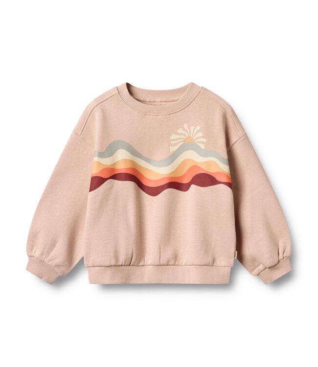 Wheat Mädchen Pullover Eliza