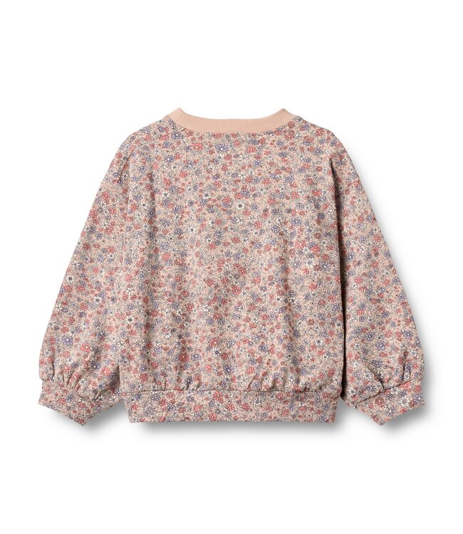 Wheat Mädchen Pullover Lia