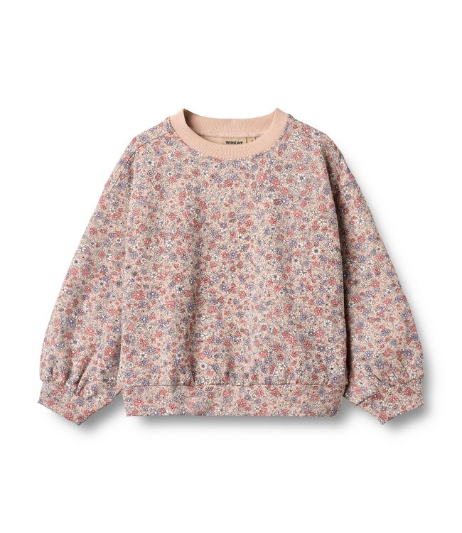 Wheat Mädchen Pullover Lia