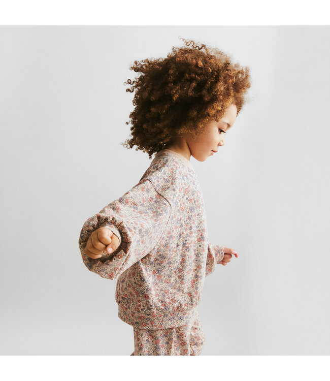 Wheat Mädchen Pullover Lia