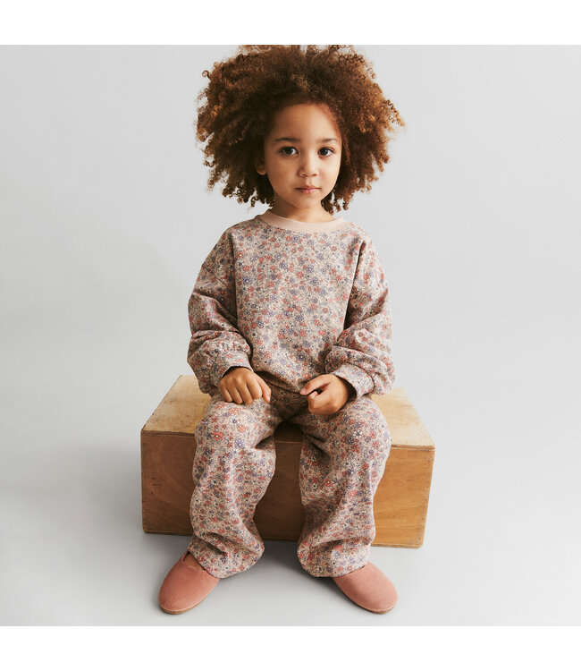 Wheat Mädchen Pullover Lia