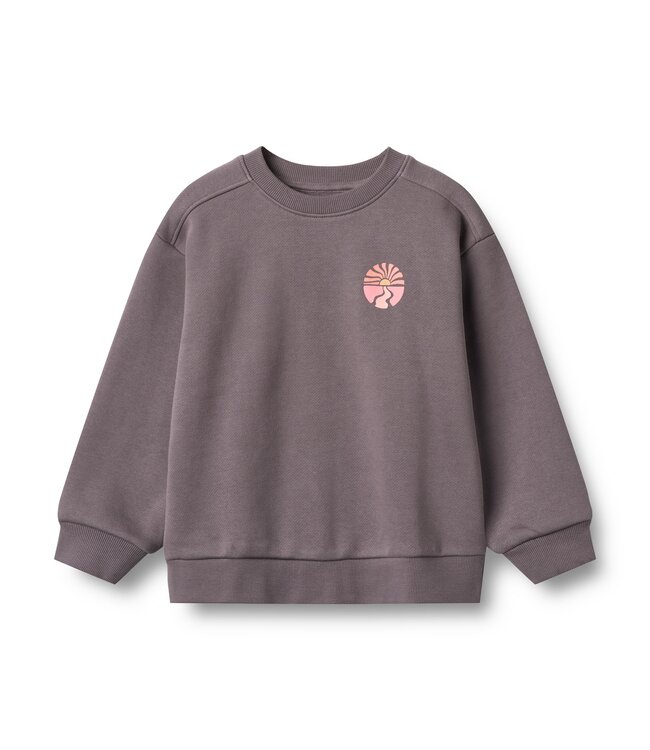 Wheat Mädchen Pullover Ellis