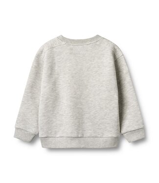 Wheat Mädchen Pullover Ellis Wheat Mädchen Pullover Ellis