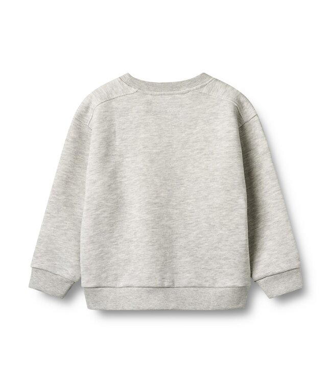 Wheat Mädchen Pullover Ellis