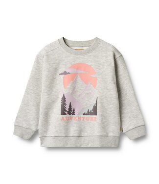 Wheat Mädchen Pullover Ellis