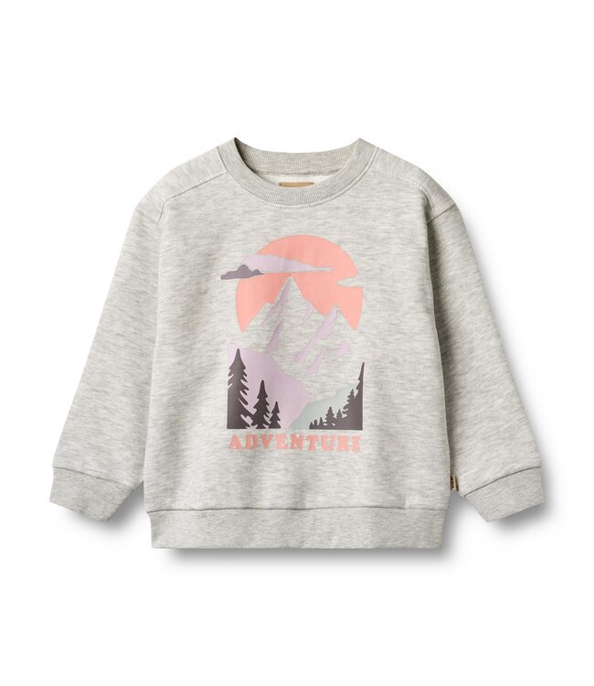 Wheat Mädchen Pullover Ellis