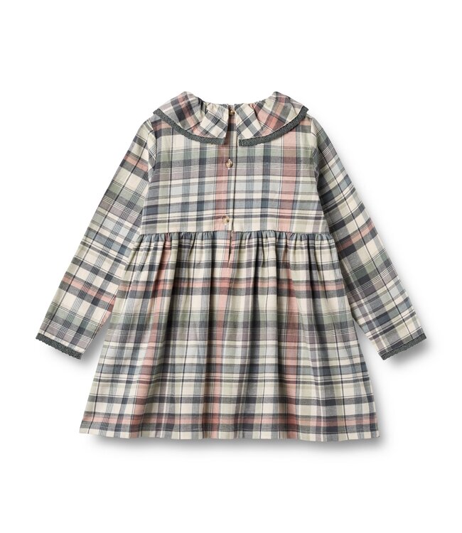 Wheat Mädchen Kleid Violetta