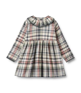 Wheat Mädchen Kleid Violetta Wheat Mädchen Kleid Violetta