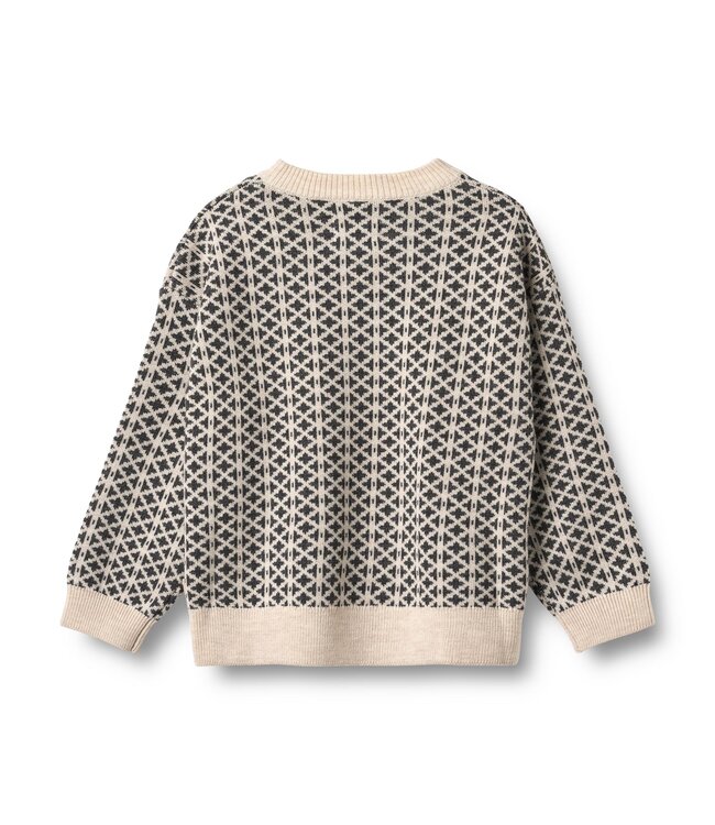 Wheat Jungen Pullover Elias