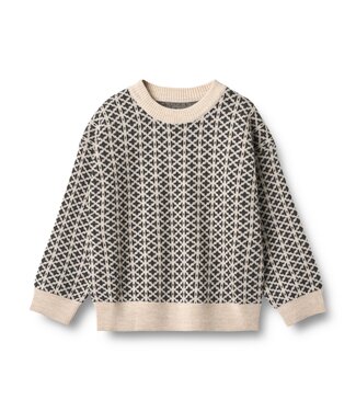 Wheat Jungen Pullover Elias Wheat Jungen Pullover Elias