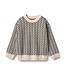 Wheat Jungen Pullover Elias