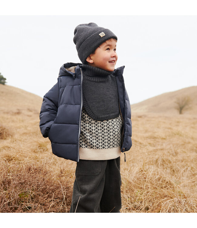 Wheat Jungen Pullover Elias
