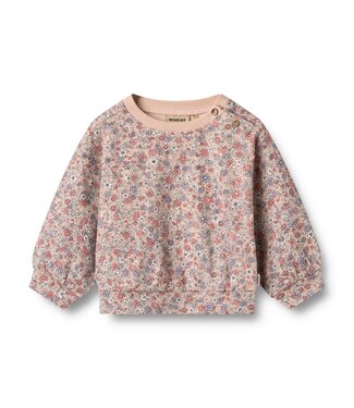 Wheat Baby Pullover Lia rose dust Wheat Baby Pullover Lia rose dust