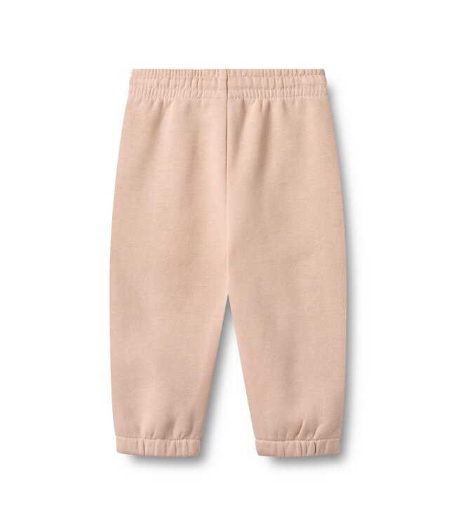 Wheat Baby Jogginghose Cruz rose dust