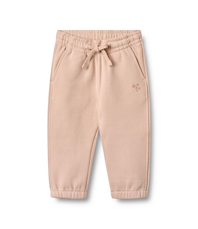 Wheat Baby Jogginghose Cruz rose dust