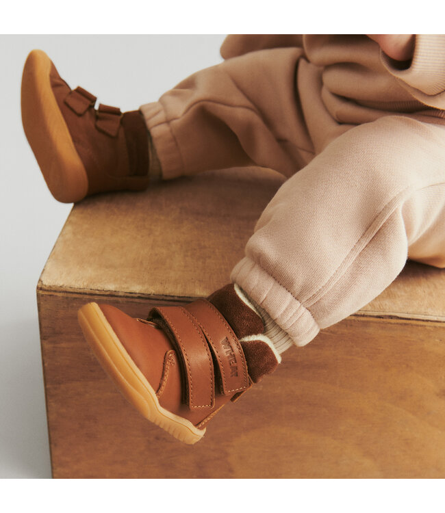 Wheat Baby Jogginghose Cruz rose dust