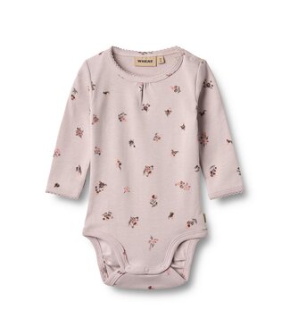 Wheat Baby Body Roselinde
