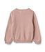 Wheat Mädchen Strickjacke Magnella rose powder