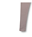 Wheat Mädchen Rib Leggings Maddy dusty purple