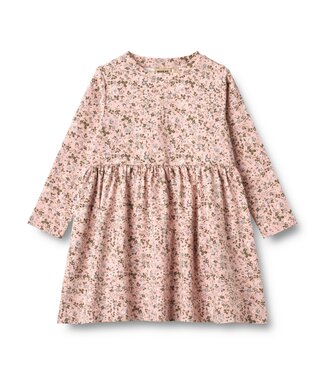Wheat Mädchen Kleid Sessa rose powder flowers Wheat Mädchen Kleid Sessa rose powder flowers