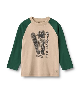 Wheat Jungen Langarmshirt Rolf