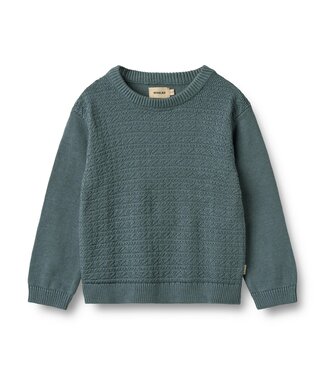 Wheat Jungen Pullover Borris Wheat Jungen Pullover Borris