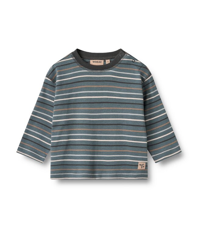 Wheat Baby Langarmshirt Hans