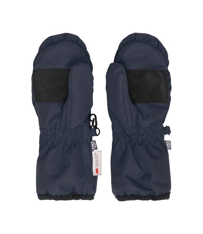 Color Kids Fausthandschuhe Total Eclipse