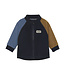 Color Kids Baby Fleecejacke Total Eclipse