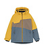 Color Kids Jungen Skijacke Saffron
