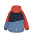 Color Kids Jungen Skijacke Tangerine Tango
