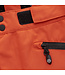 Color Kids Skihose W/POCKETS Tangerine Tango