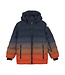 Color Kids Skijacke Tangerine Tango