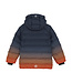 Color Kids Skijacke Tangerine Tango