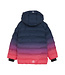 Color Kids Skijacke Diva Pink