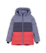 Color Kids Mädchen Skijacke Blue Granite
