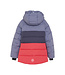 Color Kids Mädchen Skijacke Blue Granite
