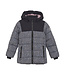 Color Kids Mädchen Winterjacke Phantom