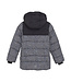 Color Kids Mädchen Winterjacke Phantom