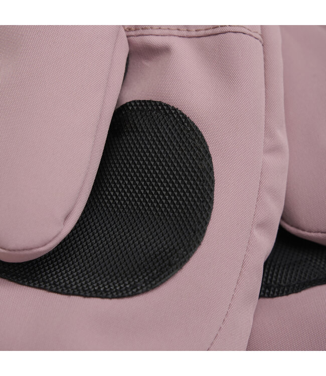 Color Kids Kleinkinder Fäustlinge Woodrose