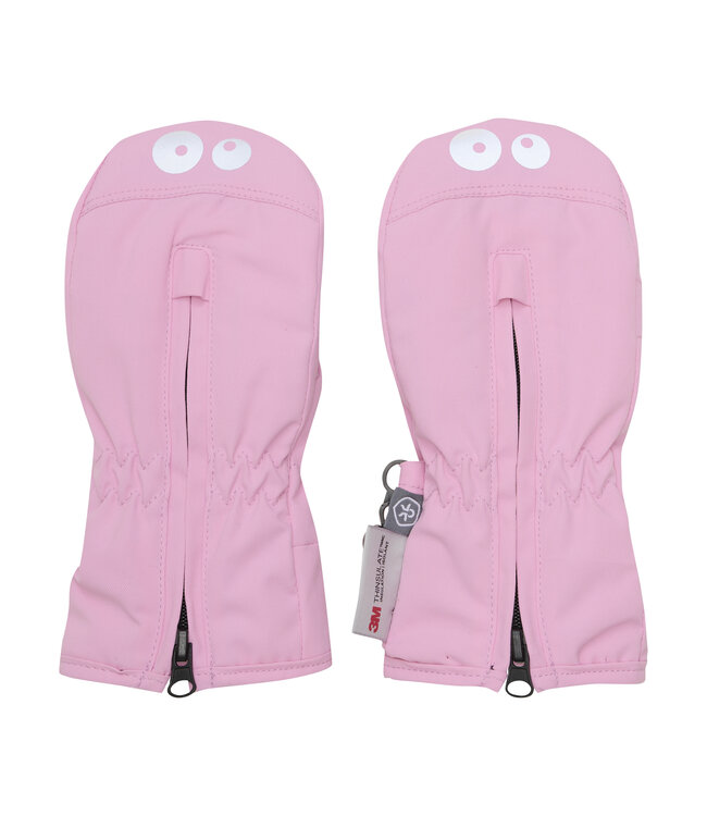 Color Kids Kleinkinder Fäustlinge Bonbon